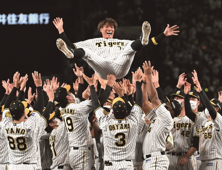 【プロ野球 引退・退団特集2022】引退、退団、自由契約、戦力外通告、今季の現役引退・退団選手一覧 | 野球まとめ - 週刊ベースボールONLINE