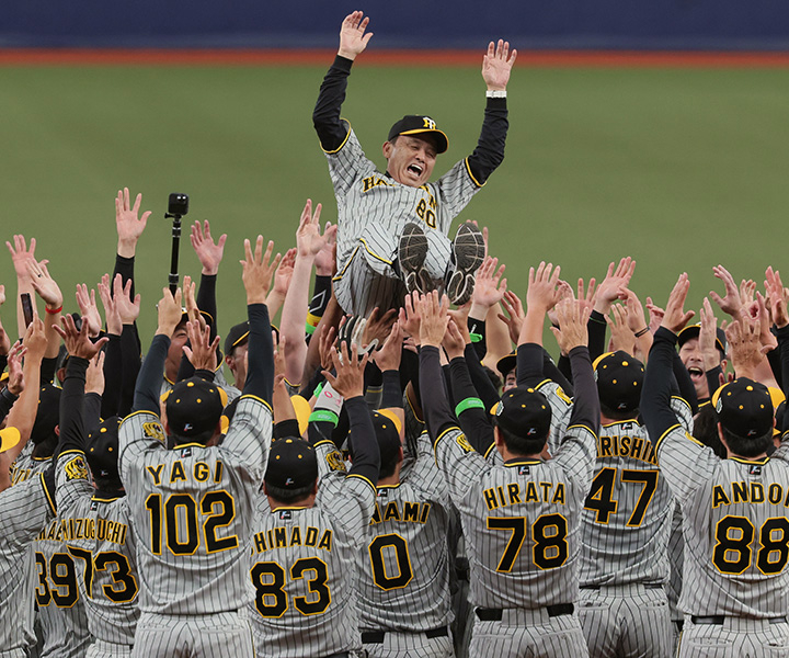 【日本シリーズ】歴代優勝チーム（2000年～） 野球まとめ 週刊ベースボールonline 